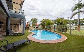 Bribie Waterways Motel
